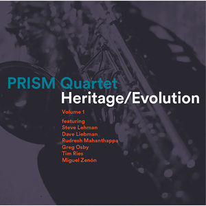 Heritage  Evolution, Vol. 1 (2CD)