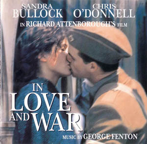 In Love And War / В любви и войне OST