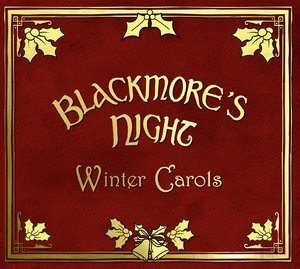 Winter Carols (2013 Minstrel Hall Music, 2CD)
