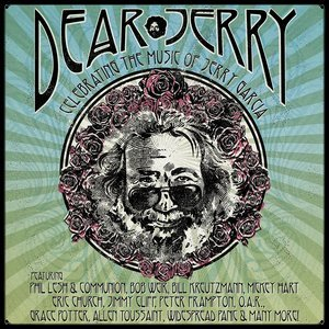  Dear Jerry: Celebrating The Music Of Jerry Garcia (24 bits/48 kHz) 