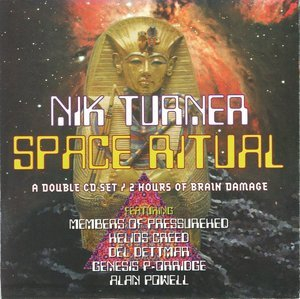 Space Ritual 1994 Live (disc 2)