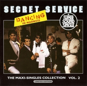 The Maxi-Singles Collection Vol. 2