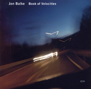 Book Of Velocities