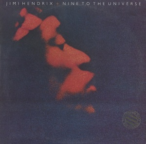 Nine To The Universe (Vinyl Rip) [Original 1980 Reprise Records US Pressing]