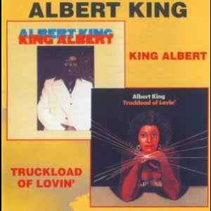 King Albert 1977-Trucload Of Lovin 1976