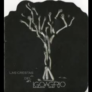 Las Crestas Del Igoagrio