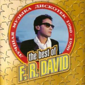 The Best Of F. R. David