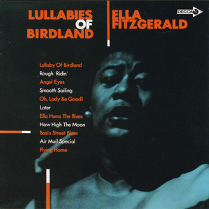 Lullabies Of Birdland