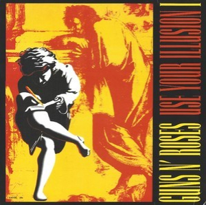 Use Your Illusion I (Vinyl Rip) (LP1)[2016 Geffen Records Remaster]
