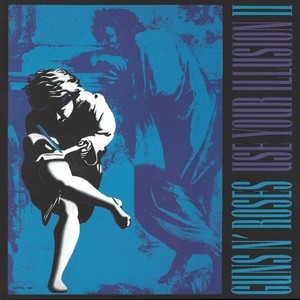 Use Your Illusion II (Vinyl Rip) (LP2)[2016 Geffen Records Remaster]