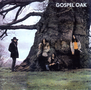 Gospel Oak (2003 Elegy)