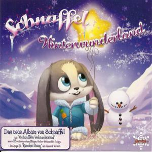 Schnuffel Winterwunderland