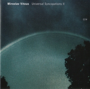 Universal Syncopations Ii