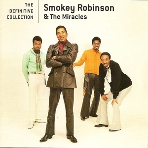 Smokey Robinson & The Miracles