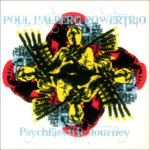Psychelectric Journey