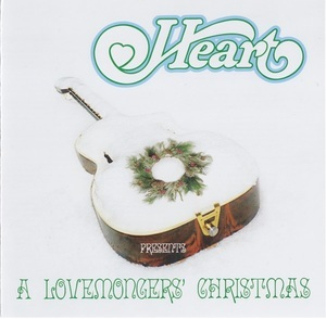 Heart Presents A Lovemongers' Christmas