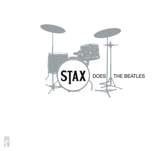 Stax Does The Beatles