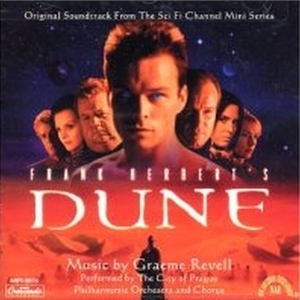 Dune (mini Series)