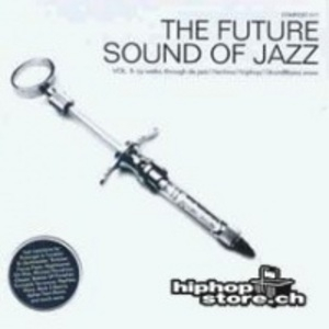 The Future Sound Of Jazz Vol. 2