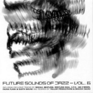 Future Sound Of Jazz, Vol. 6