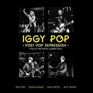 Post Pop Depression - Live At The Royal Albert Hall