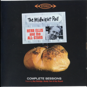 The Midnight Roll: Complete Sessions