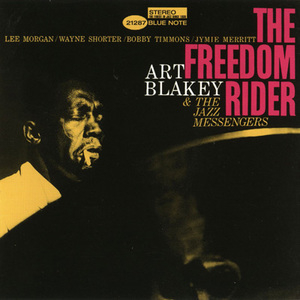 The Freedom Rider