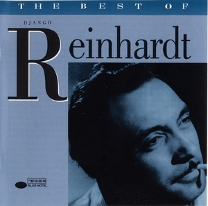 The Best Of Django Reinhardt