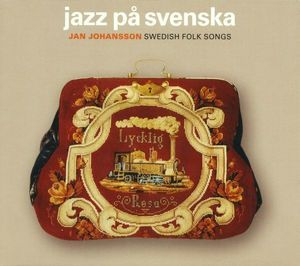 Jazz Pa Svenska