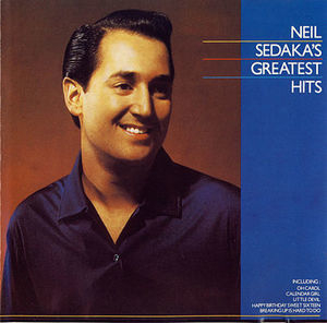 Neil Sedaka's Greatest Hits