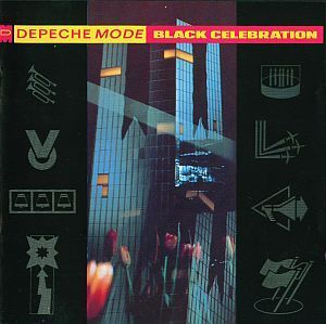 Black Celebration