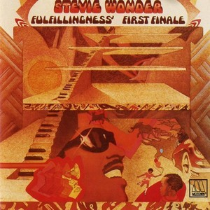 Fulfillingness' First Finale