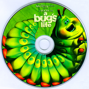 A Bug's Life / Приключения Флика OST