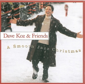 A Smooth Jazz Christmas 2001