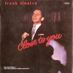 Close To You (1998 UK Remaster)