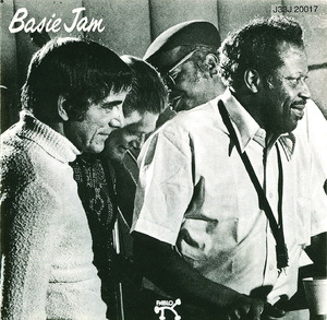 Basie Jam