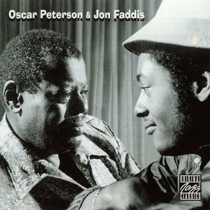 Oscar Peterson & Jon Faddis