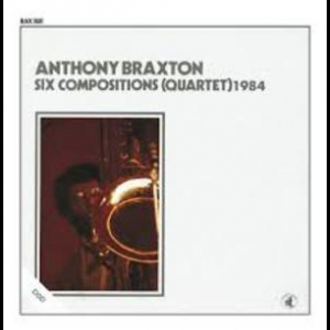 Six Compositions (Quartet) 1984