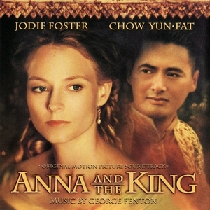 Anna And The King / Анна и Король OST