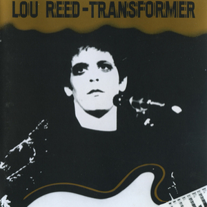 Transformer (1998 RCA-BMG)