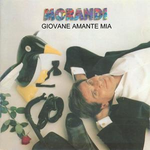 Giovane Amante Mia