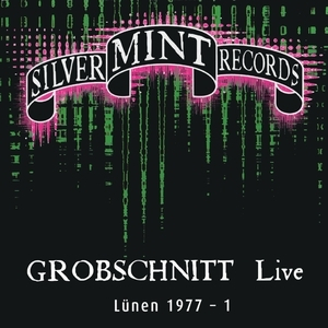 Live - Lunen 1977-1