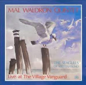 Seagulls Of Kristiansund - Live At The Village Vanguard
