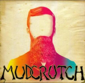 Mudcrutch