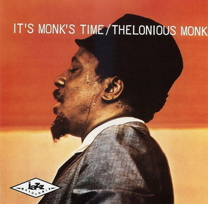 It's Monk's Time