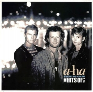 Headlines And Deadlines - The Hits Of A-ha