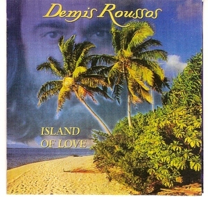 Island Of Love (2CD)