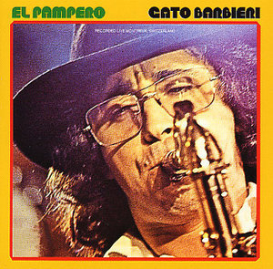 El Pampero