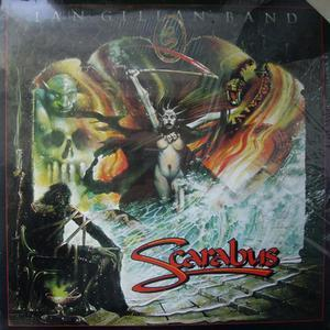 Scarabus (US LP)