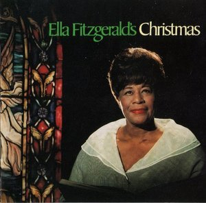 Ella Fitzgerald's Christmas